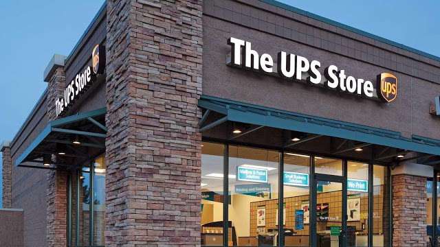 The UPS Store in 96 Linwood Plaza Rte 9 W, New Jersey: opening hours,  driving directions, official site, phone numbers & customer reviews.